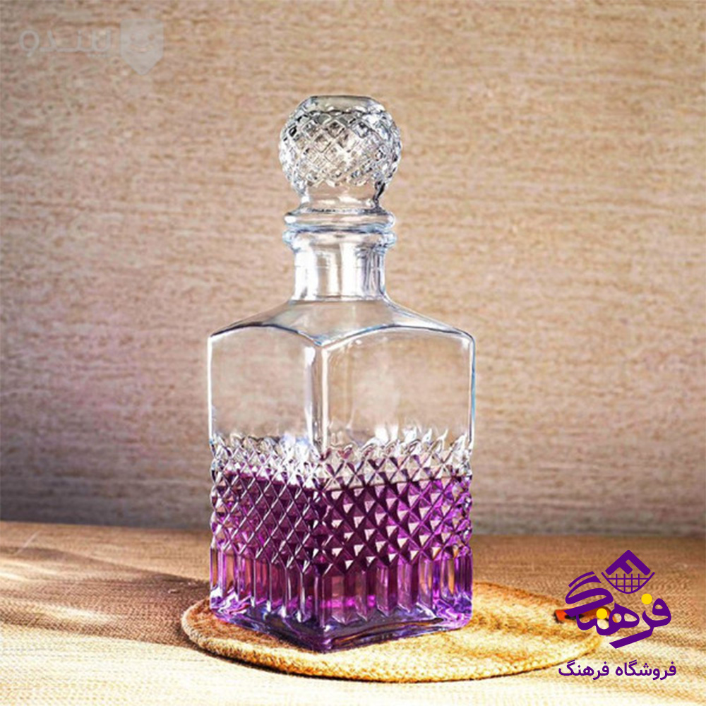 جام اکسپرس کادو کاوه (8دک)