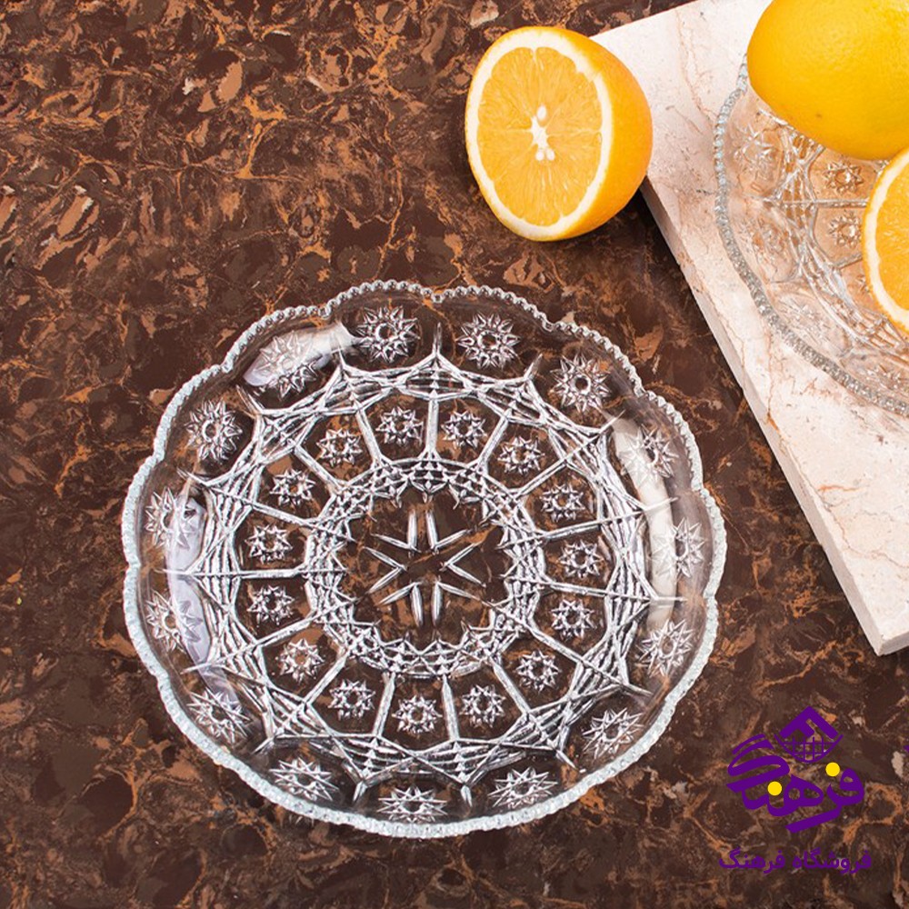 میوه خوری ورونیکا کادو کاوه (4دک)