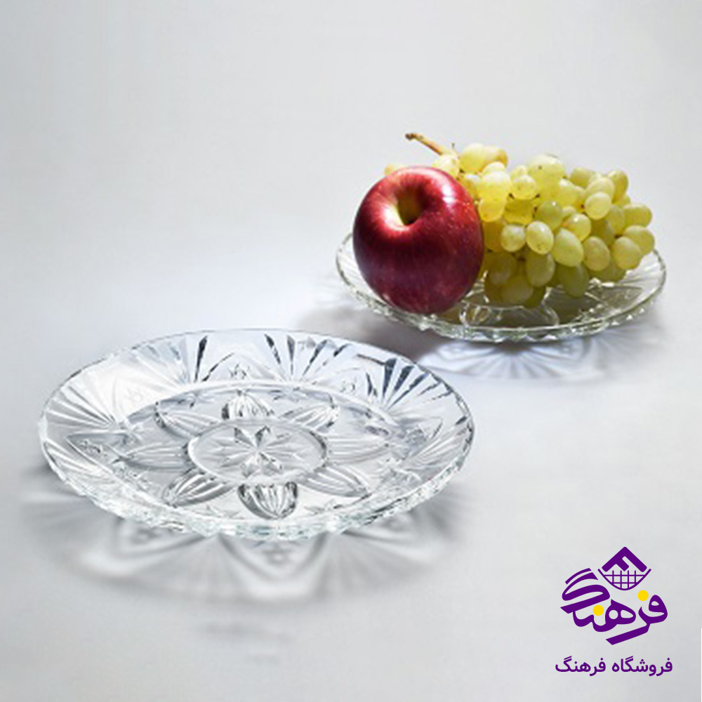 پیش دست پارس 1803 پلاتین گرد 15