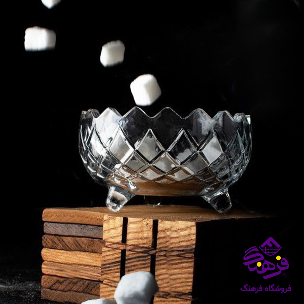 پیاله میشل (فانتزی) کادو کاوه (6دک)