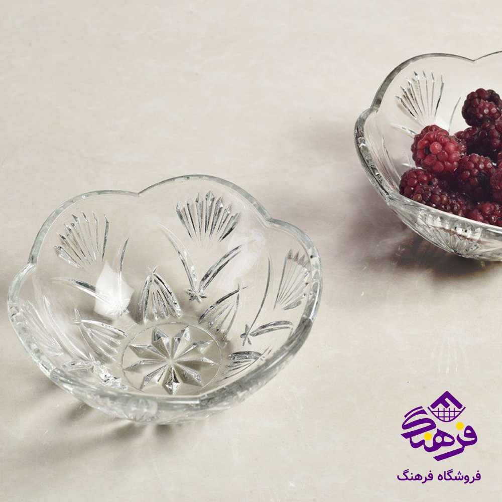 پیاله بروکلین کادو کاوه (6دک)