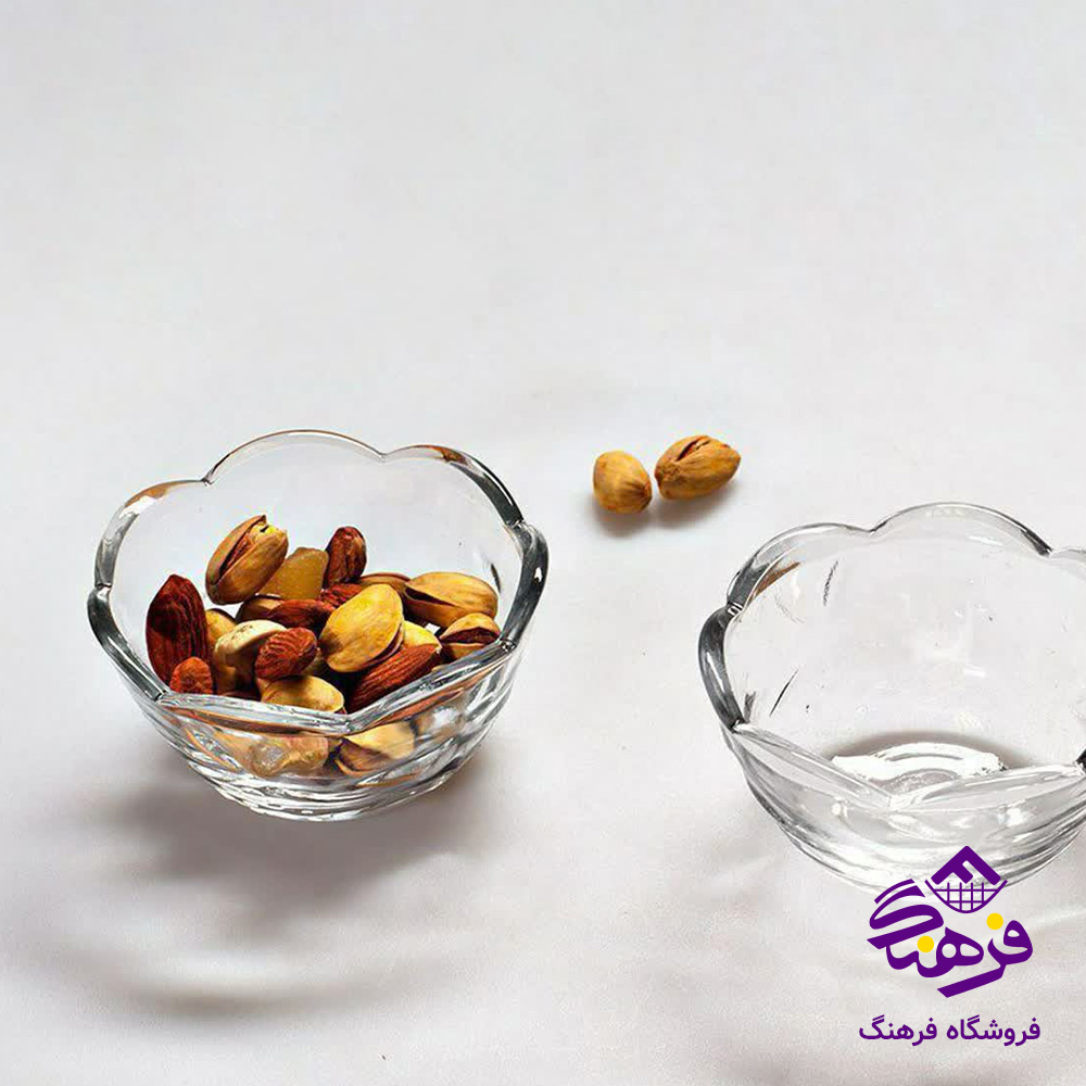 پیاله شفق کادو کاوه (12دک)