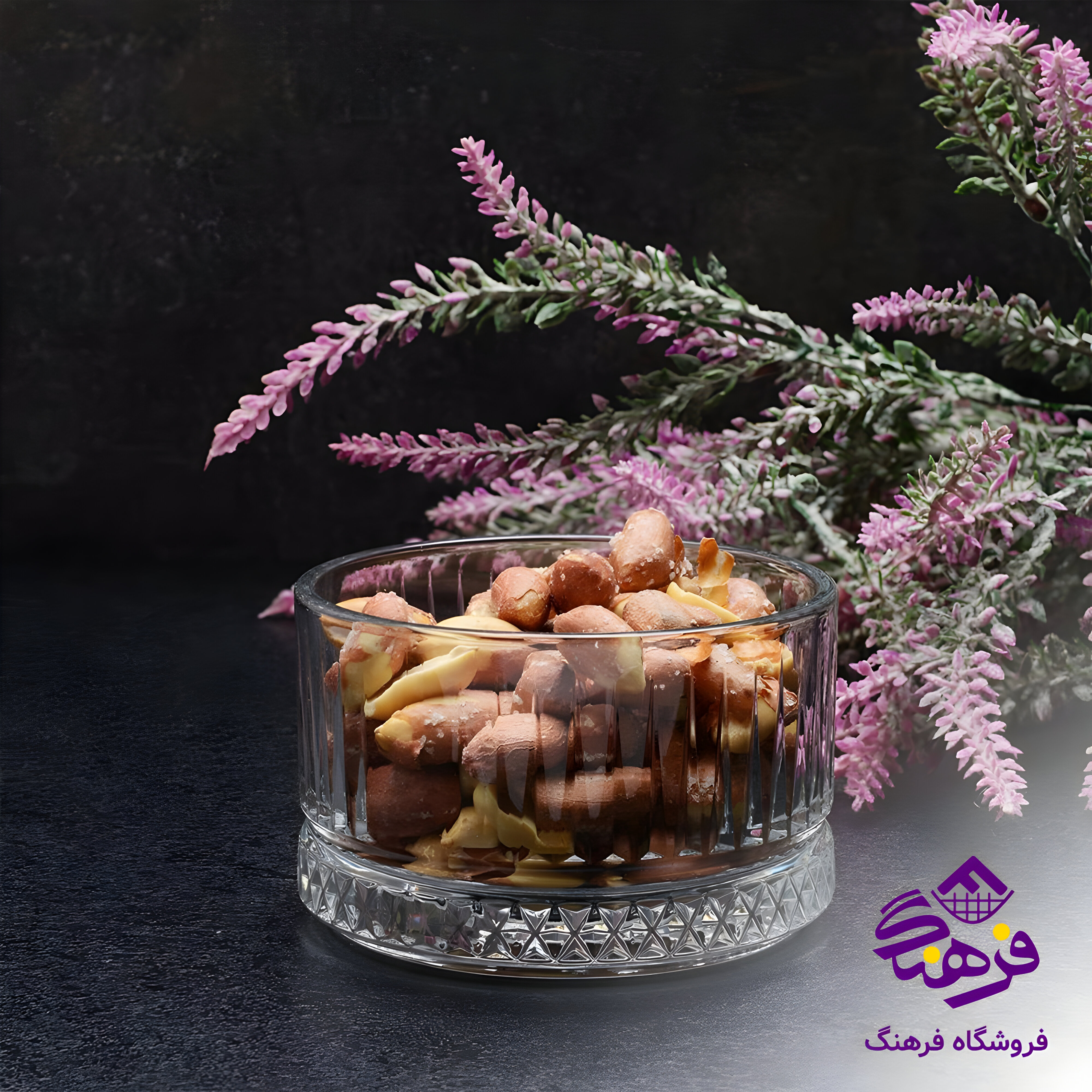 پياله هرمس2 فانتزي کادو کاوه 4دک