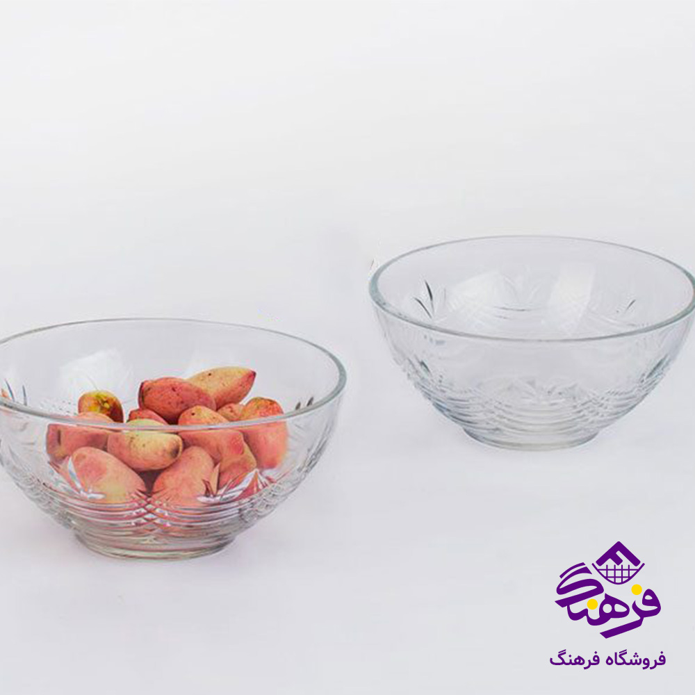 پیاله دوریس کاوه کادو (6دک)