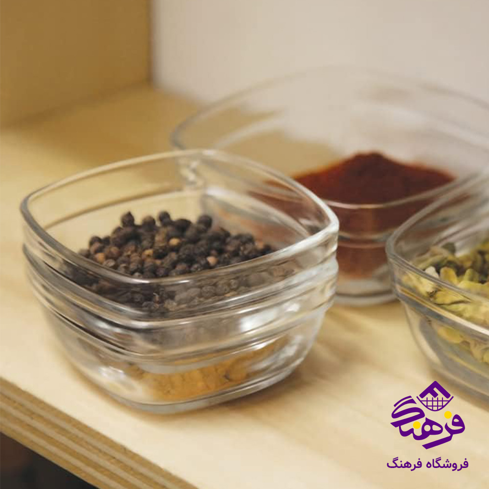 پیاله مروارید12 4گوش کادو کاوه