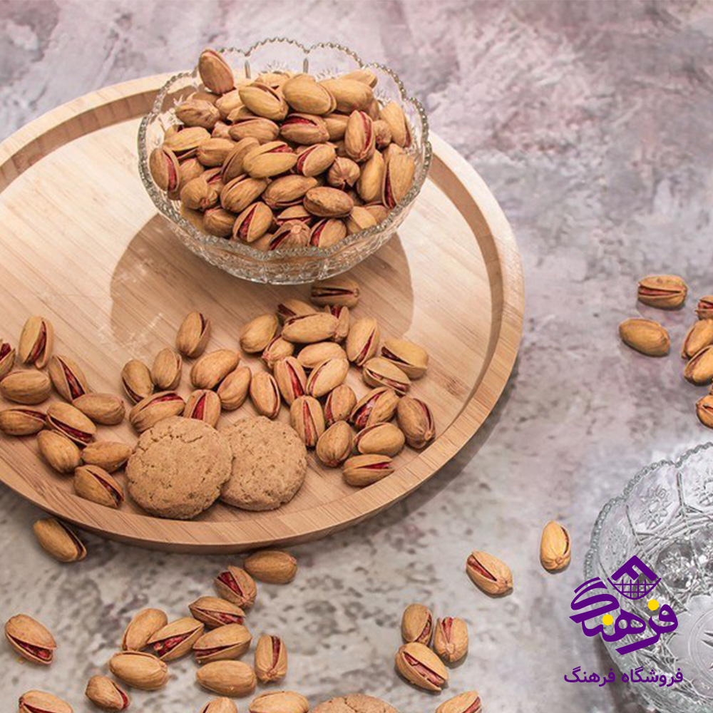 پیاله فوجین12 کادو کاوه (6دک)