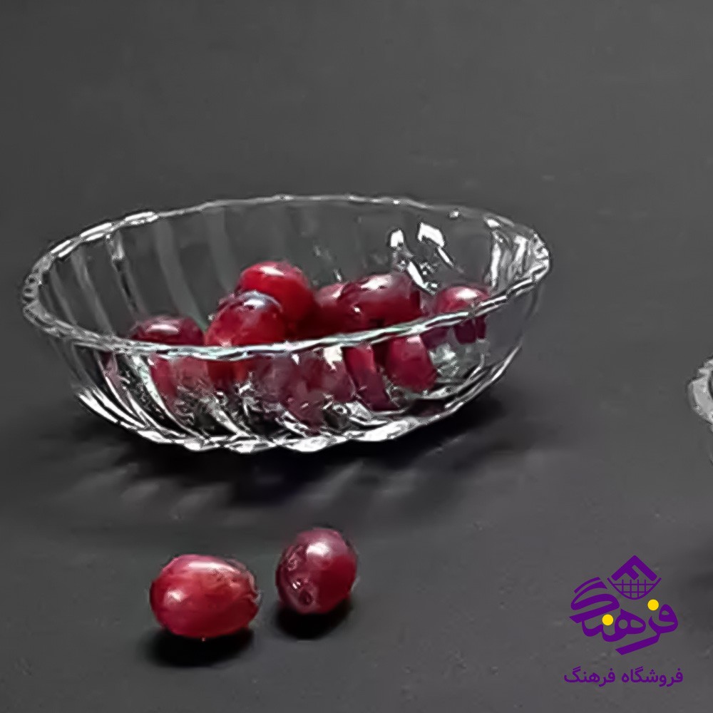 پیاله سانتا کادو کاوه (6دک)