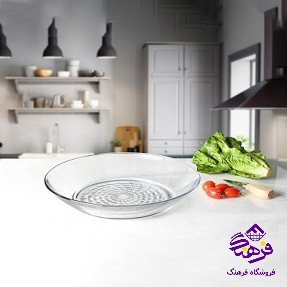 سالاد مهتاب اسپایدر کاوه (جفتی) (6ج دک)