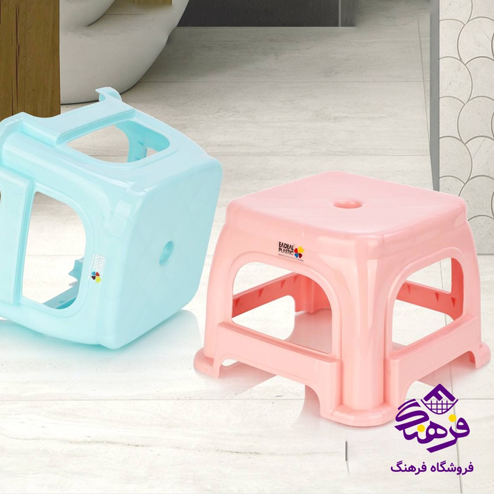 منبري تسا 2پله بلند