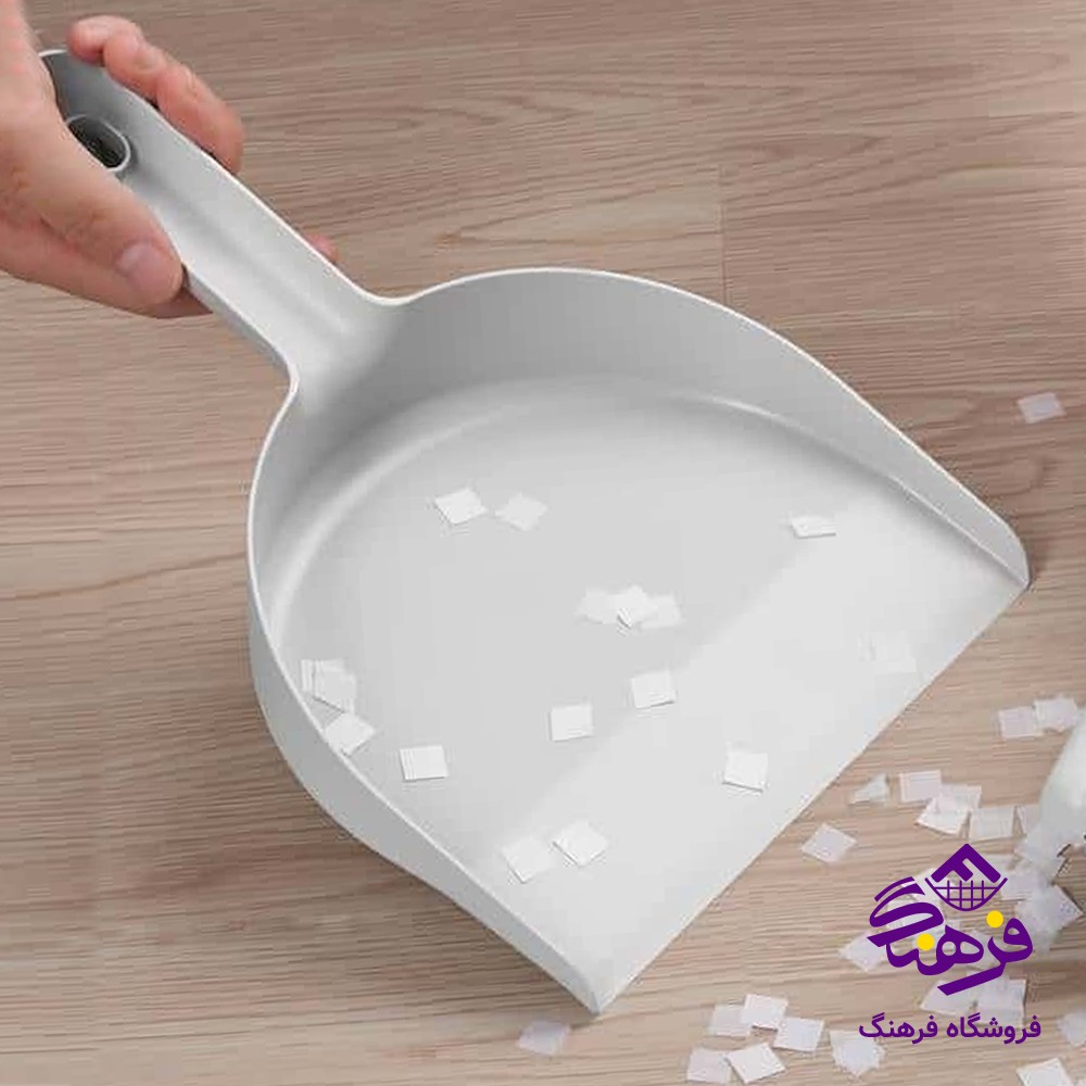 خاک انداز تسا نازگل بزرگ