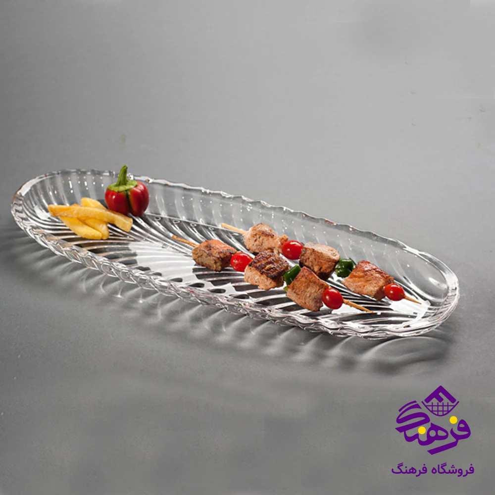 ديس ياس بيضي کادو زنگان جفتي 6ج دک 1008