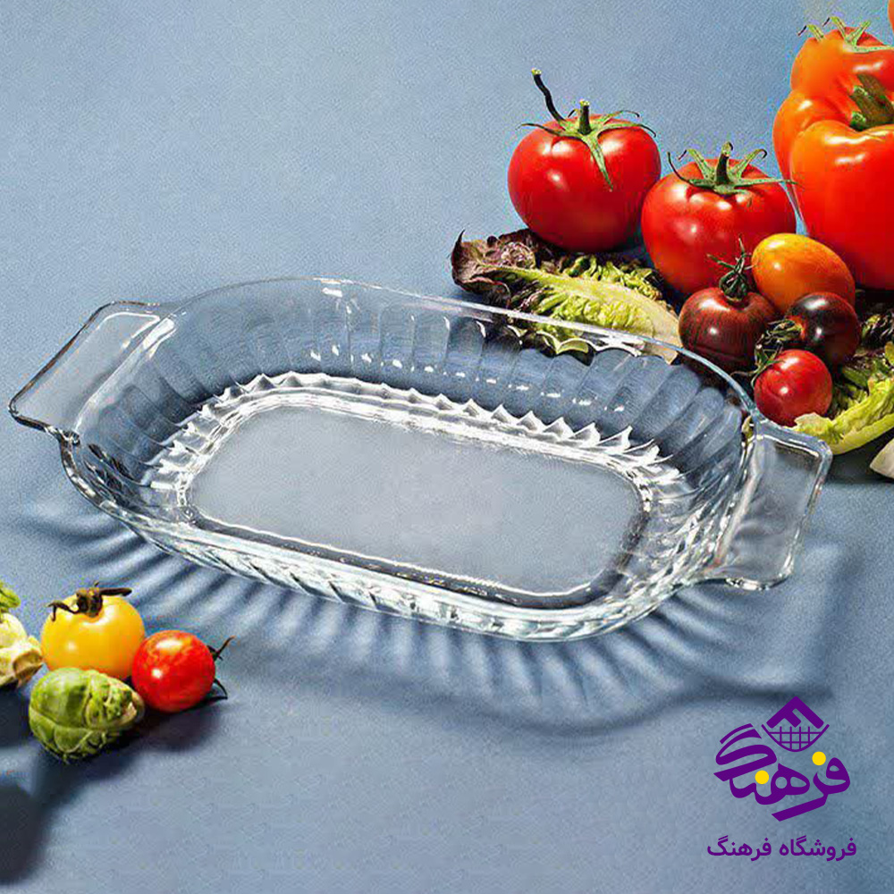 ديس ياس بيضي کادو زنگان جفتي 6ج دک 1008