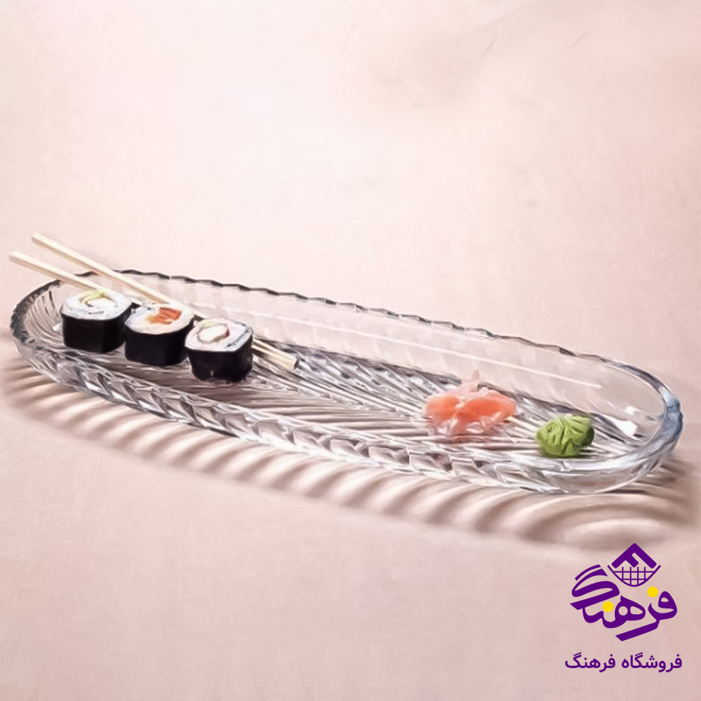 ديس ياس بيضي کادو زنگان جفتي 6ج دک 1008