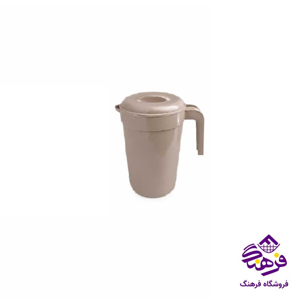 پارچ ایده ال کوچک کد 4207