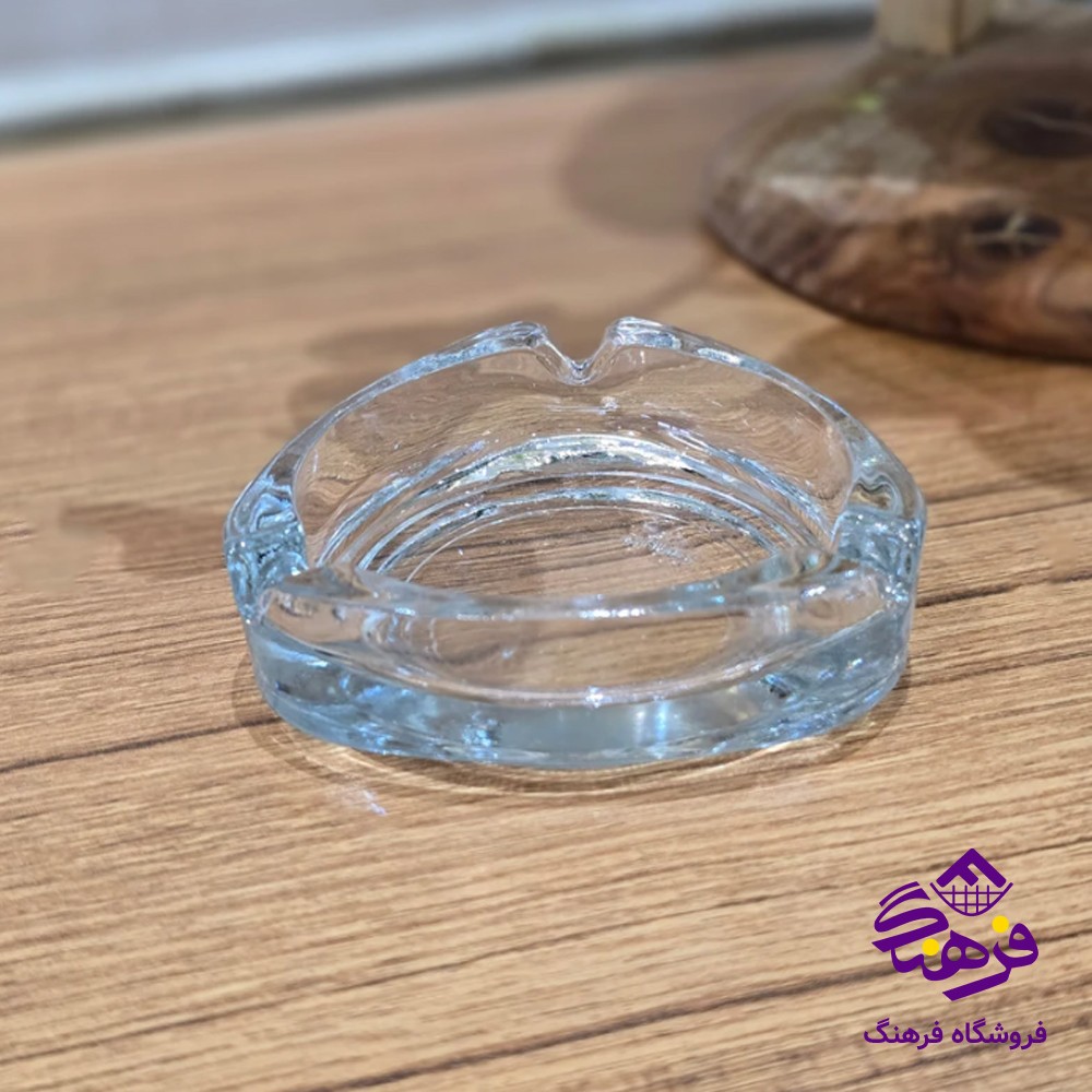 زیرسیگاری هایکو کادو کاوه (جفتی) (24ج دک)
