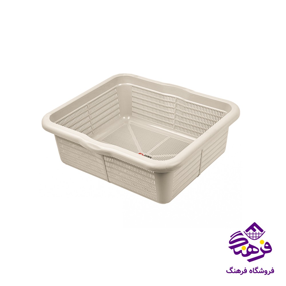سبد سینک ایده ال کوچک