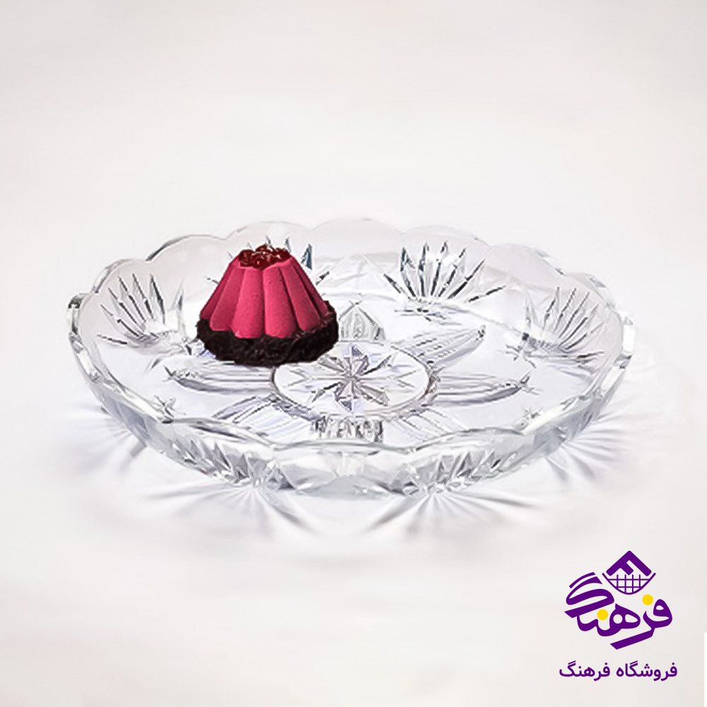 قاب تویو پایه دار کادو اصفهان (4دک) 163