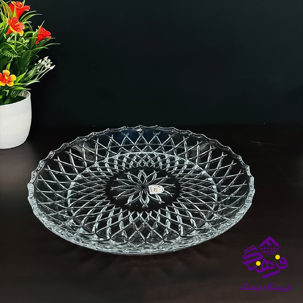 قاب تویو پایه دار کادو اصفهان (4دک) 163