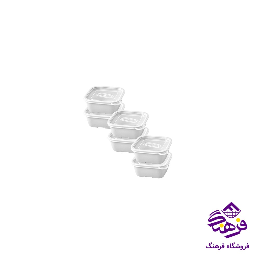 فریزری لیمون سبزیجات