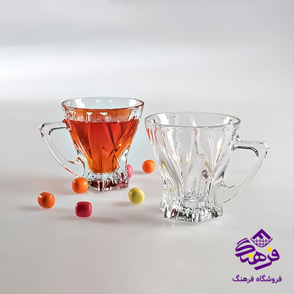 فنجان اسکاي مارک کادو کاوه 8دک