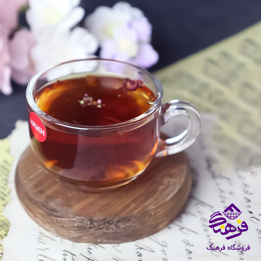 فنجان اورانوس مینی کادو کاوه (8دک)