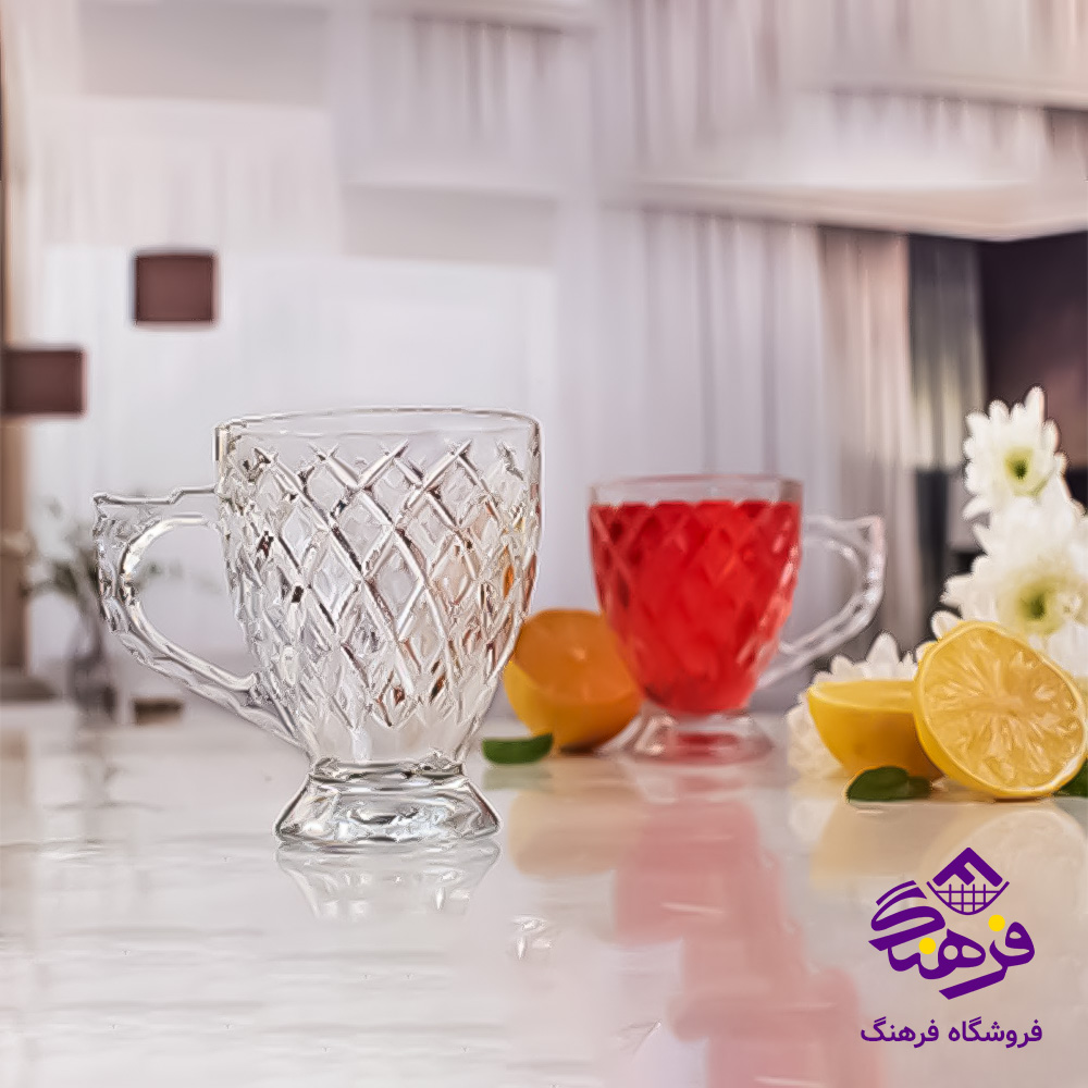 فنجان برلين کادو اصفهان 8دک 206