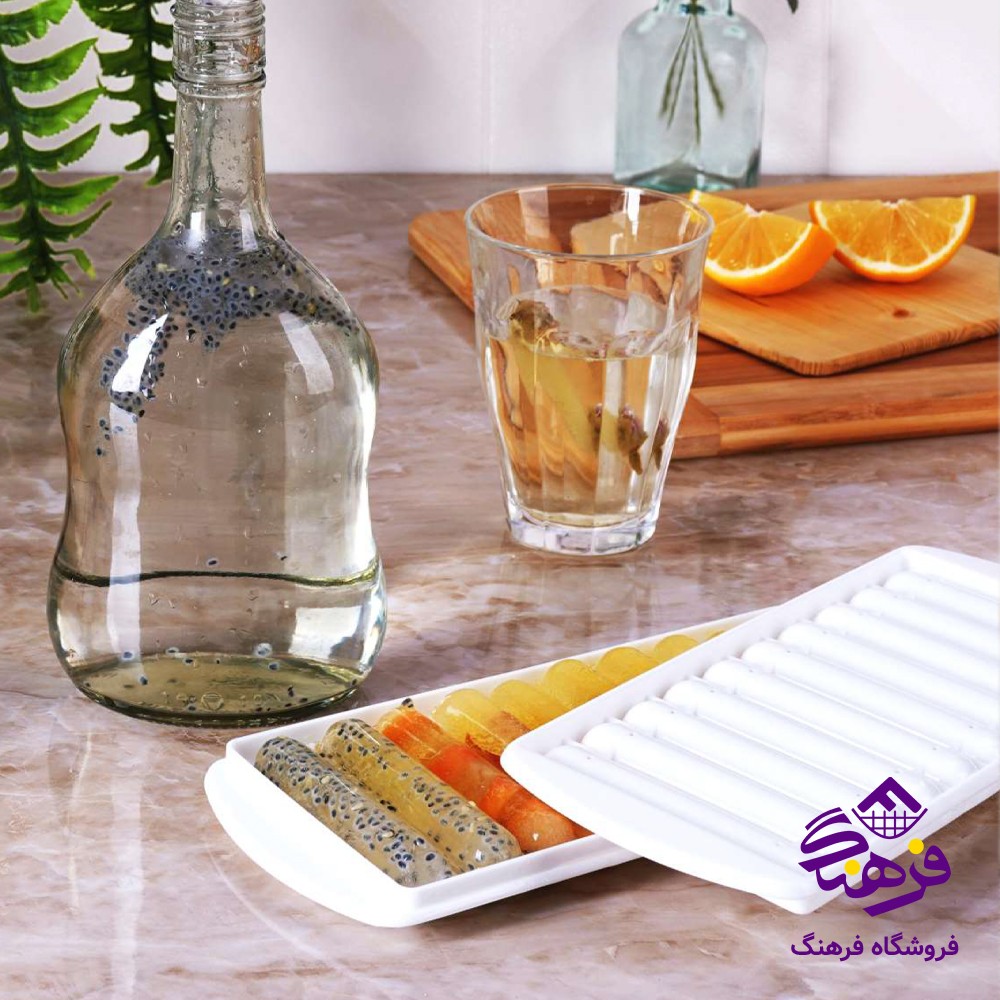 قالب یخ کوچک پاییز اکسون 1220
