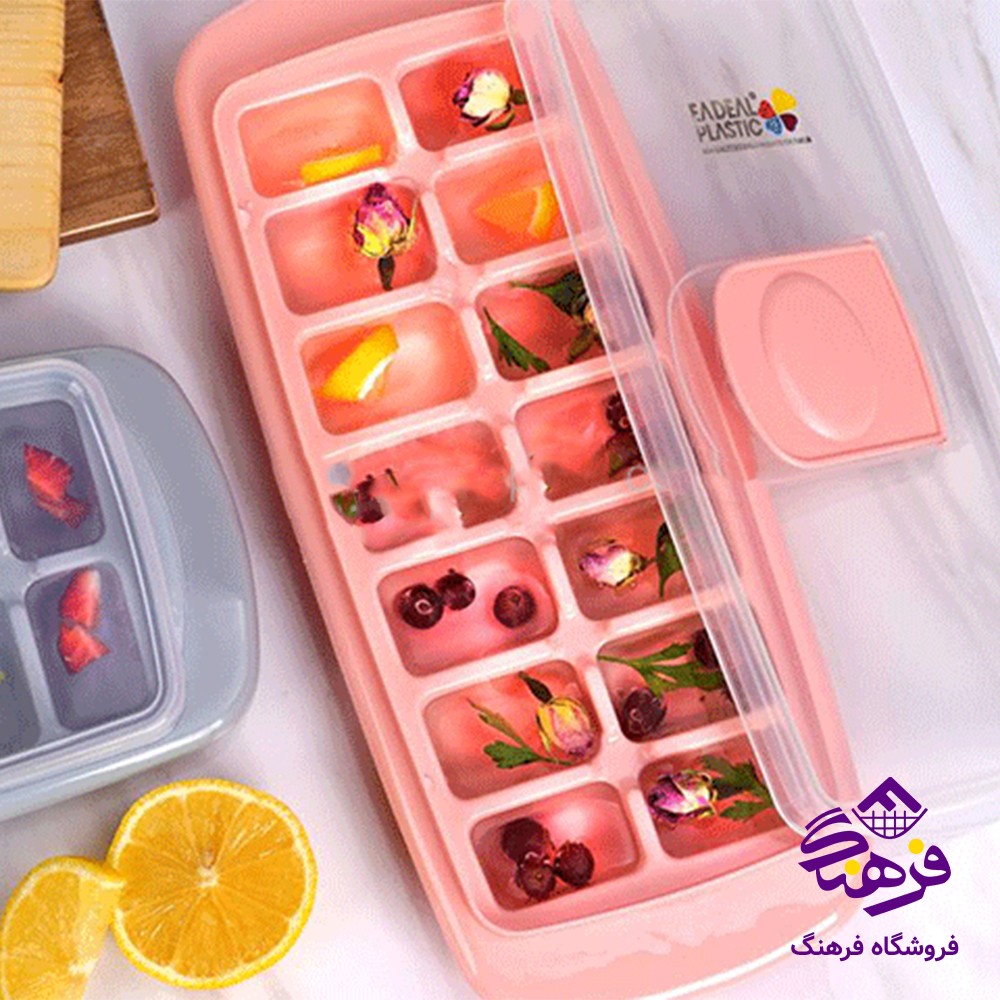 سرویس کاسه ابان کادو کاوه (3عددی) (6دک)