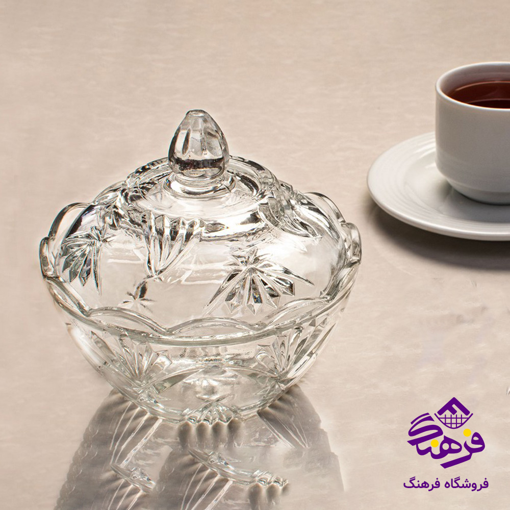 قندان بروکلین کادو کاوه