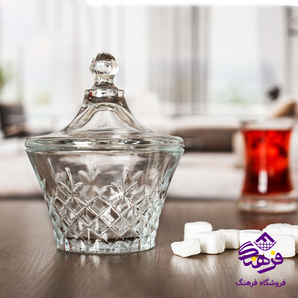 قندان کلوین کادو کاوه (24دک)