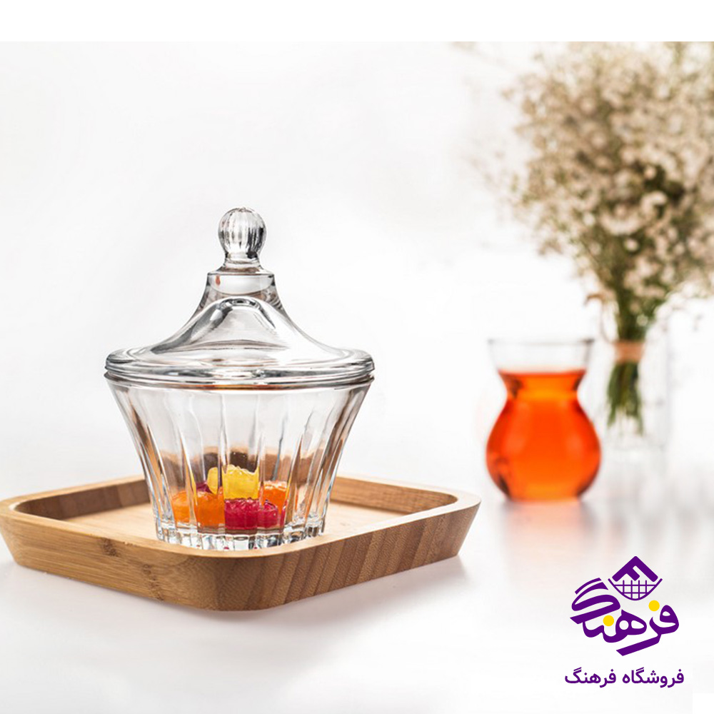 قندان اميتيس10 کادو کاوه 24دک