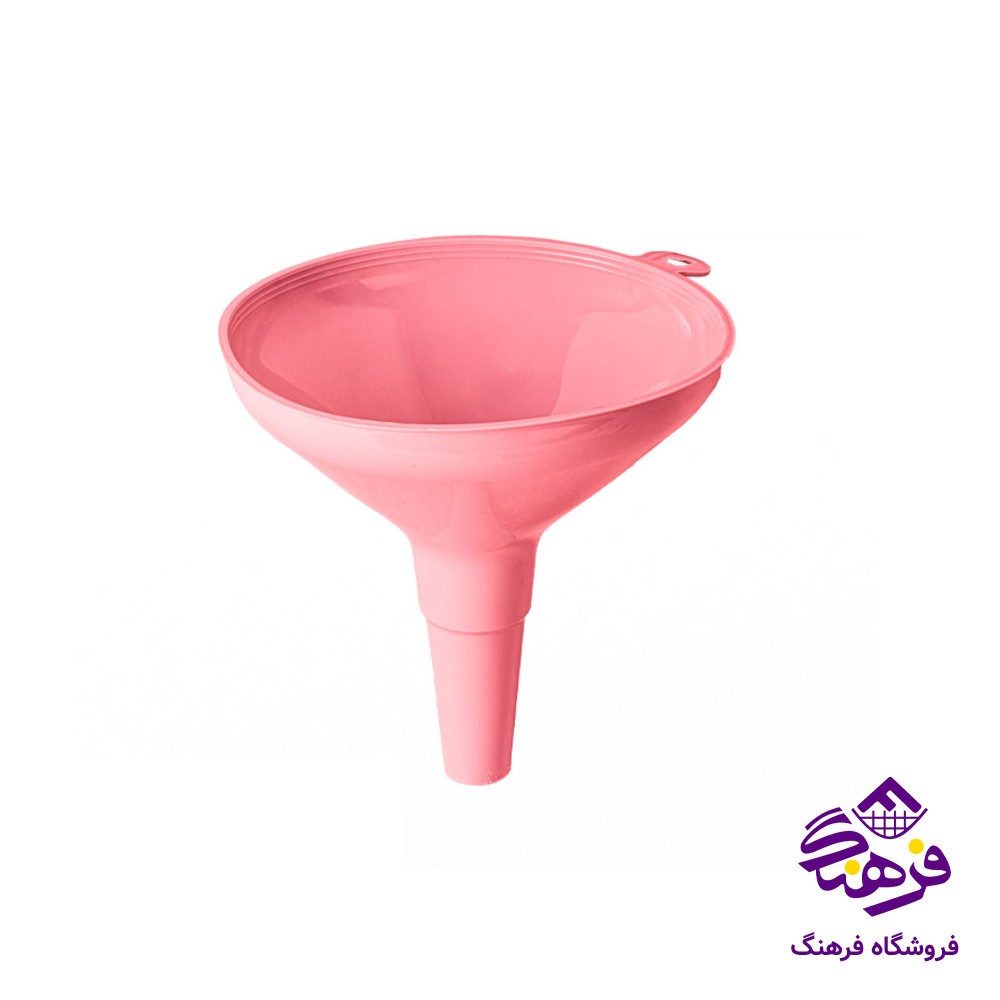 قیف ایده ال30