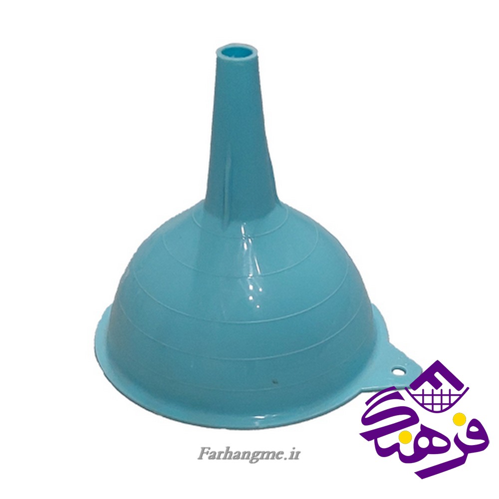 قیف ایده ال30