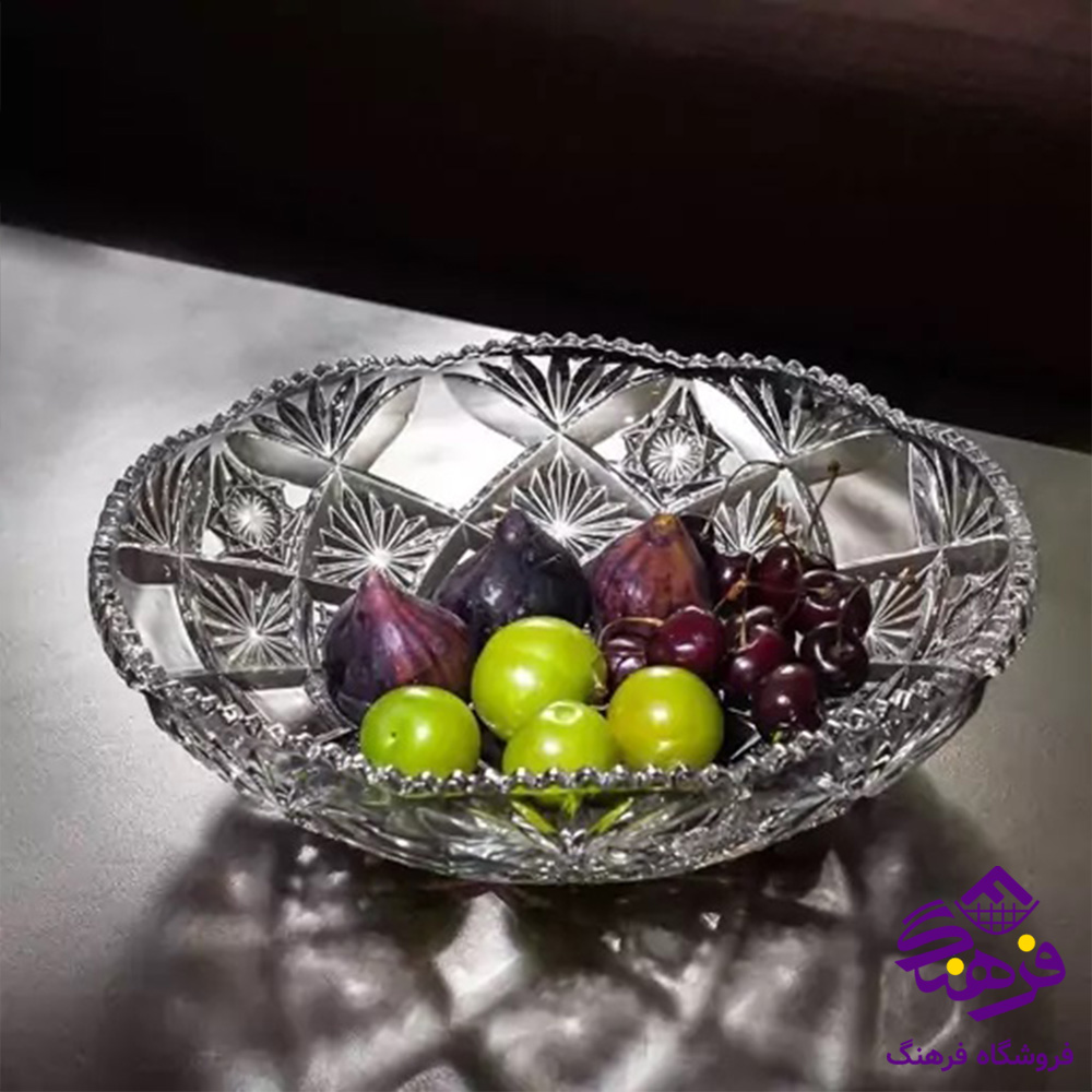 کاسه نيم گود برلين کادو اصفهان 6دک 983
