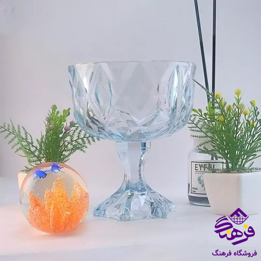 کاسه نيم گود برلين کادو اصفهان 6دک 983
