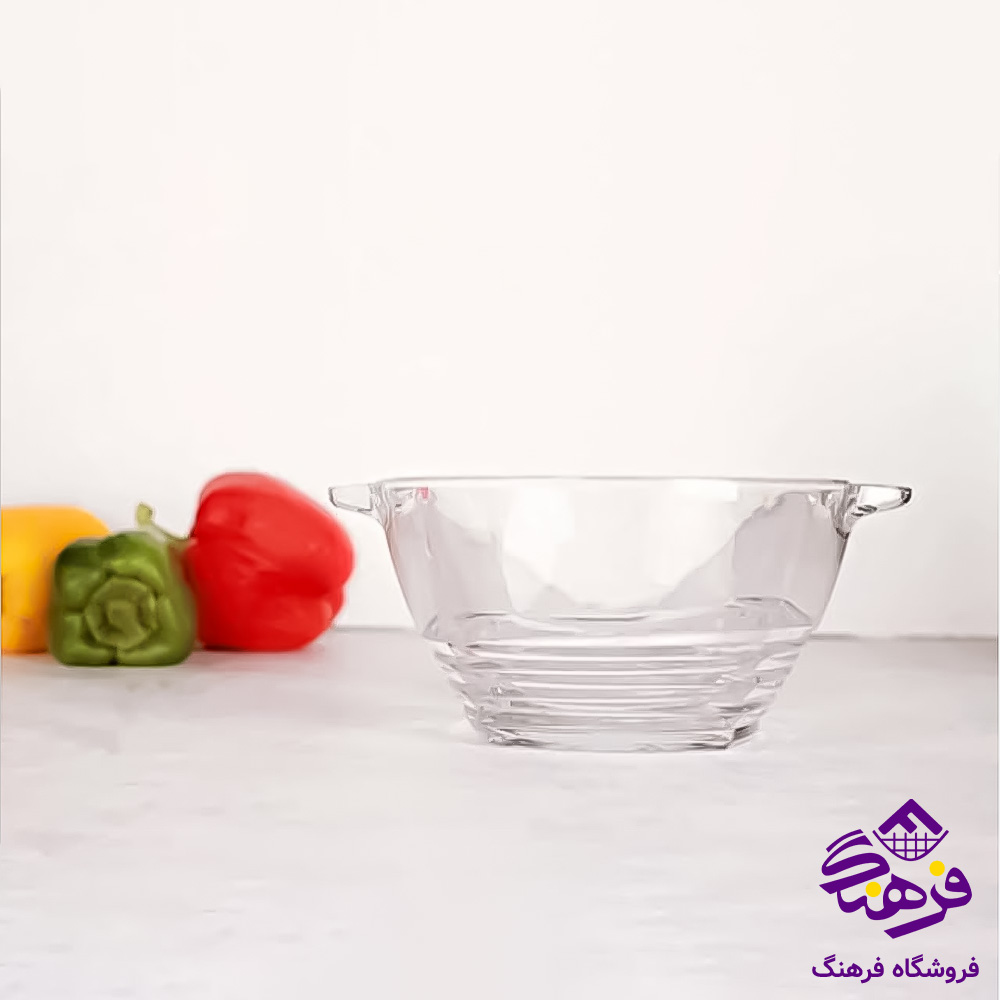کاسه ابگوشت پیکسل 170کادو نوری (6دک)