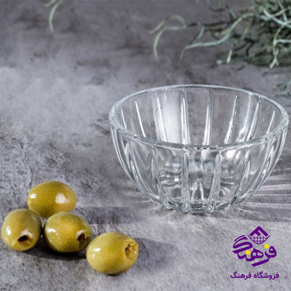 کاسه ابگوشت پیکسل 170کادو نوری (6دک)