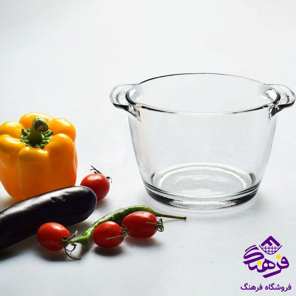 کاسه ابگوشت پیکسل 170کادو نوری (6دک)