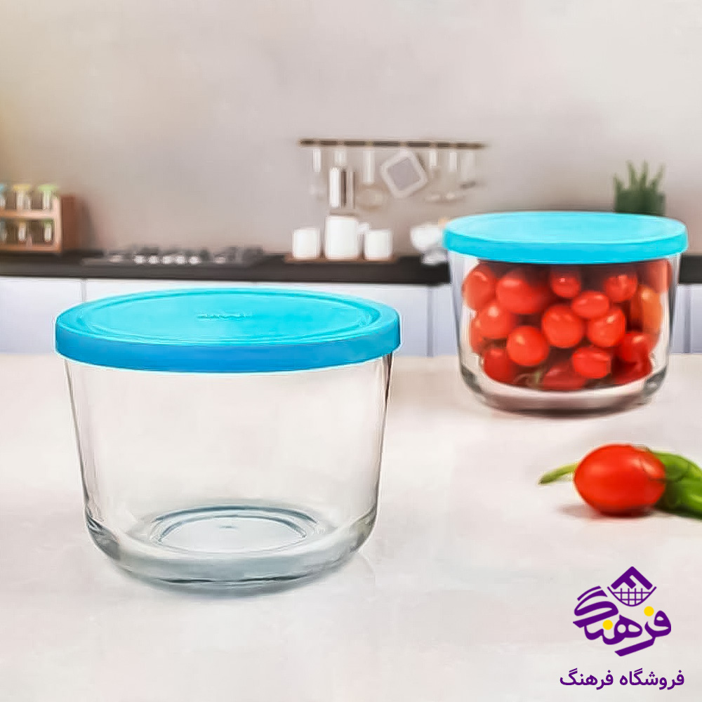 کاسه مینی ابان دربدار فله کاوه (36دک)