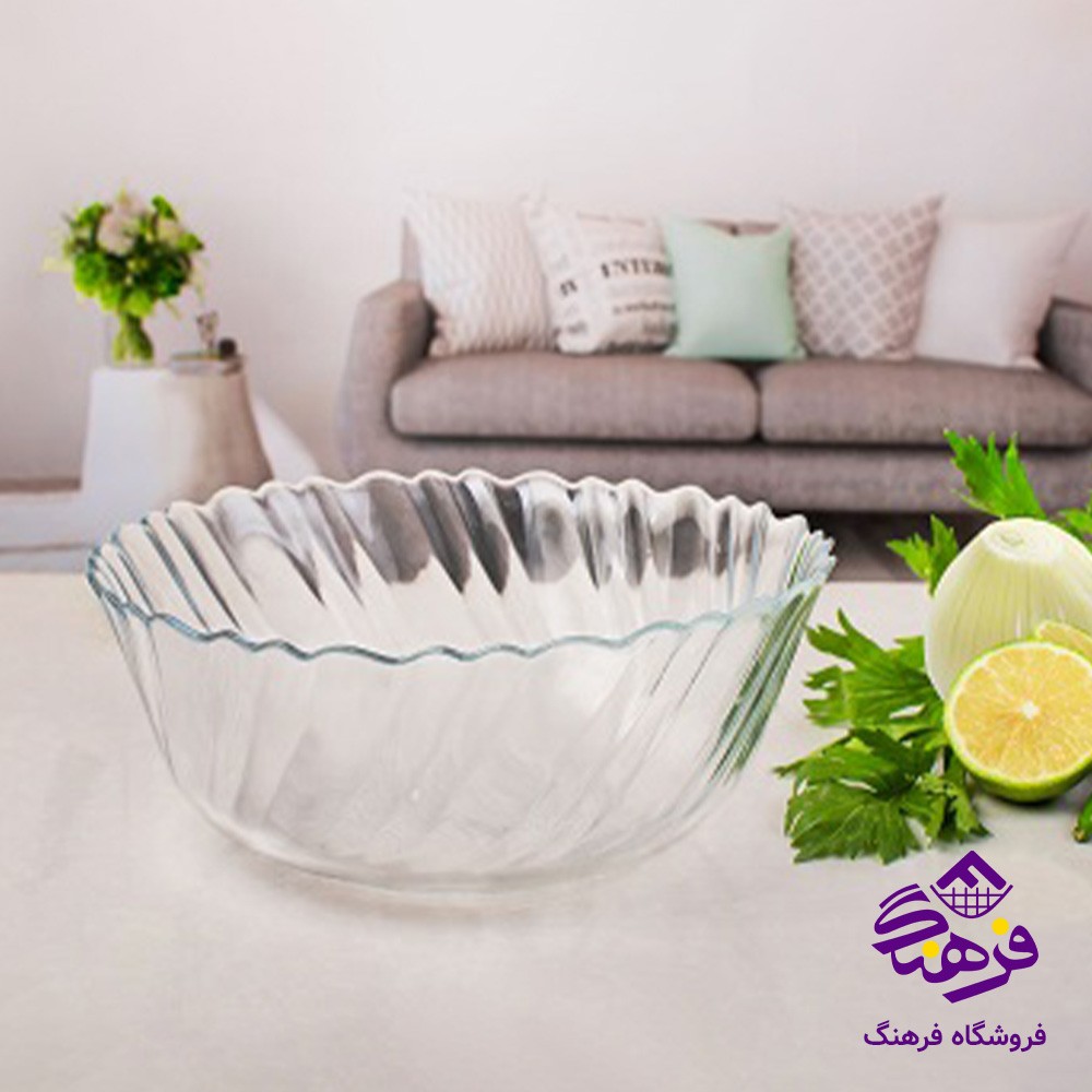 کاسه ابگوشت دایانا کادو کاوه (6دک)