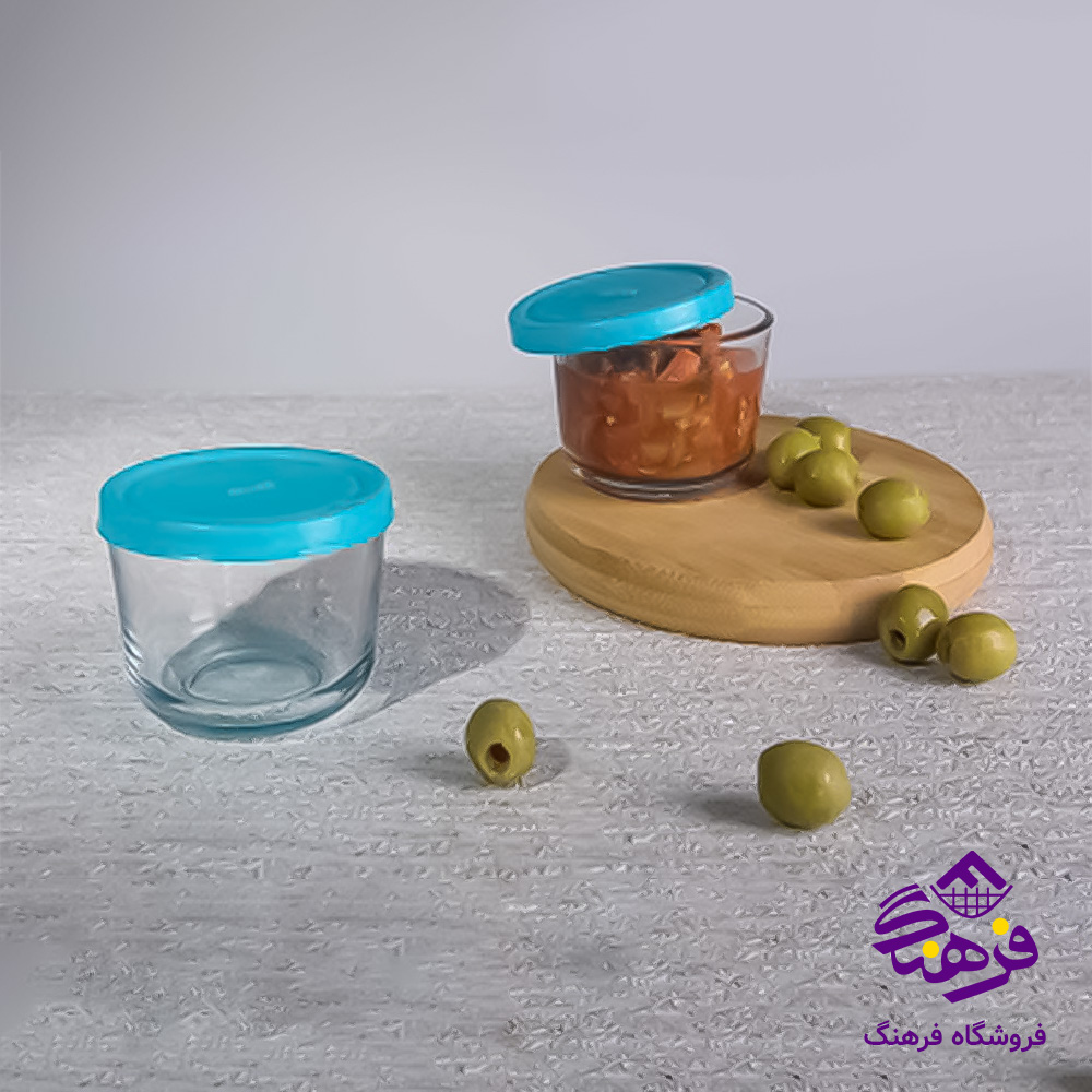 کاسه مینی ابان دربدار فله کاوه (36دک)