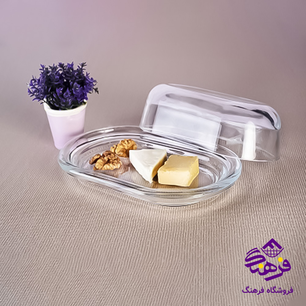 کشکول پایه دار مدل می جی کد 72402W ساکورا