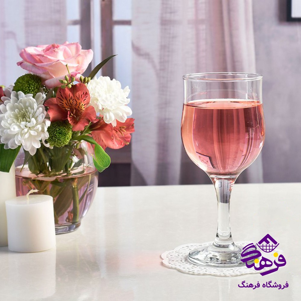 گیلاس ریولی2 کادو کاوه (4دک)