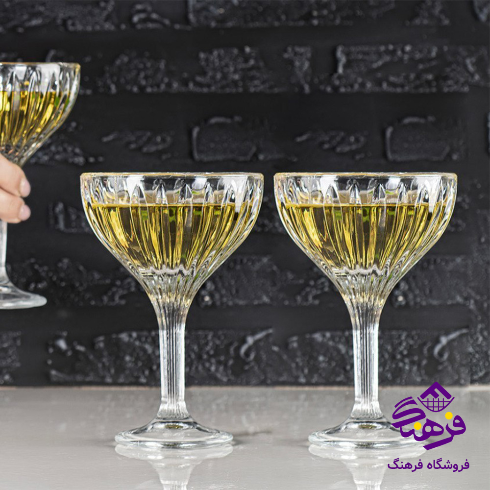گیلاس ولنتینو2 کادو کاوه (4دک)