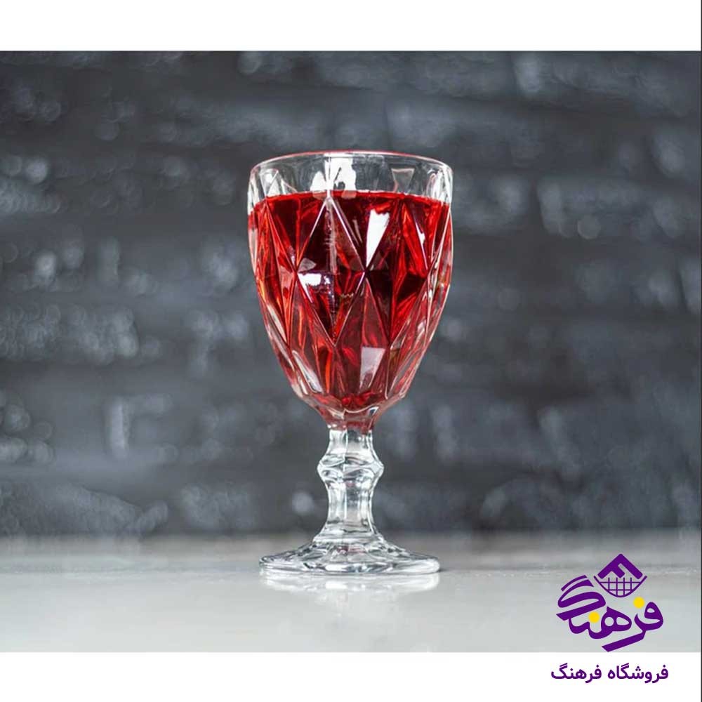 گیلاس بلور کاوه مدل امیتیس 280 