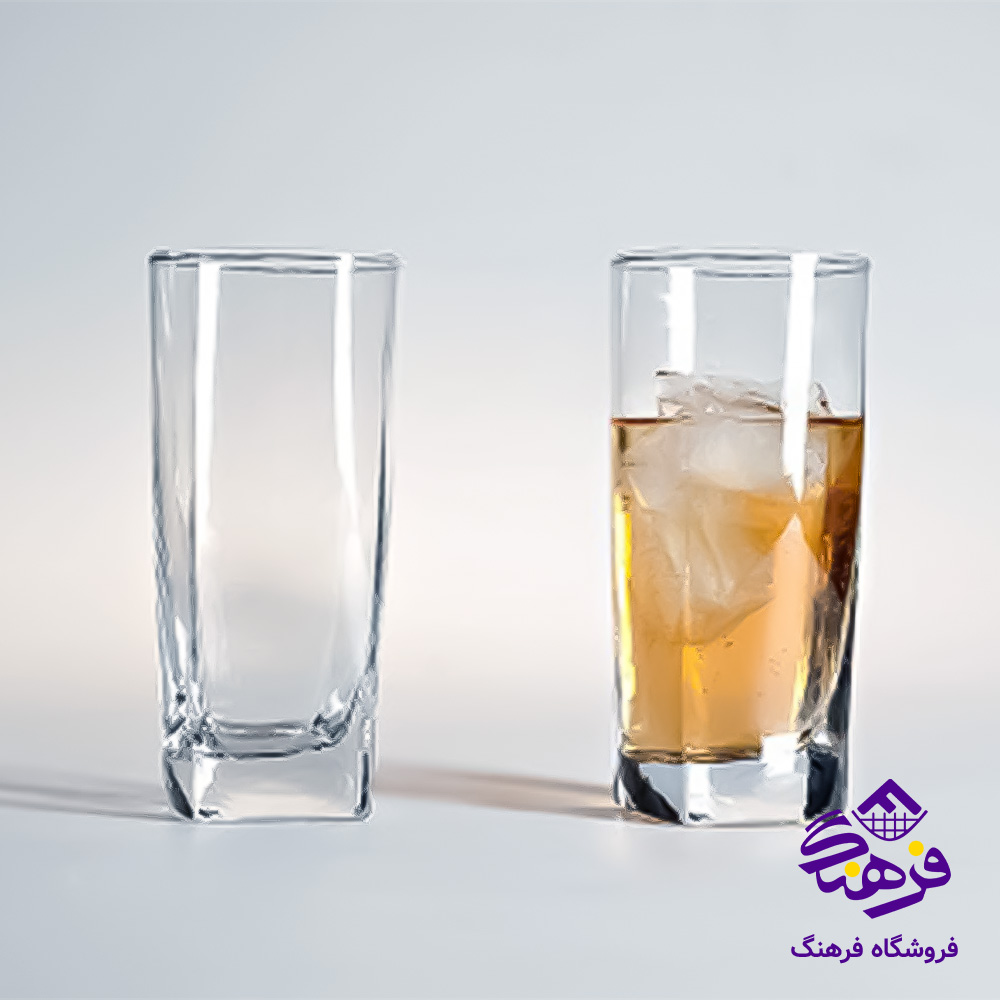 ليوان مدل المپيک کادویی بلور کاوه