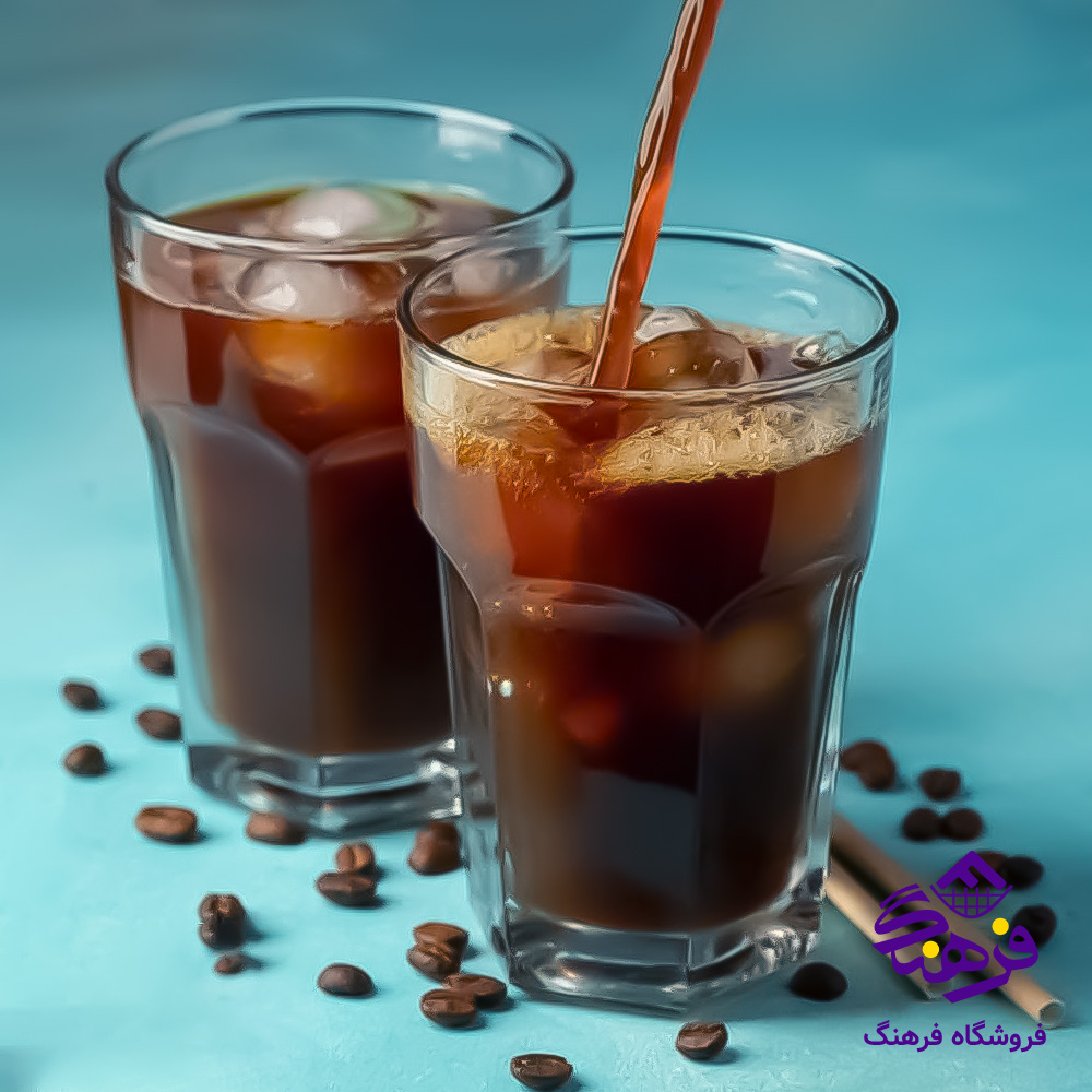 لیوان کیوتو180 کادو کاوه (6دک)