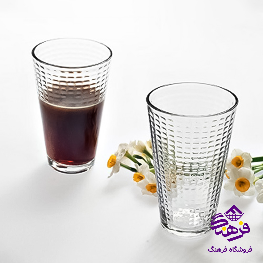 لیوان ونیز1 کادو کاوه (6دک)