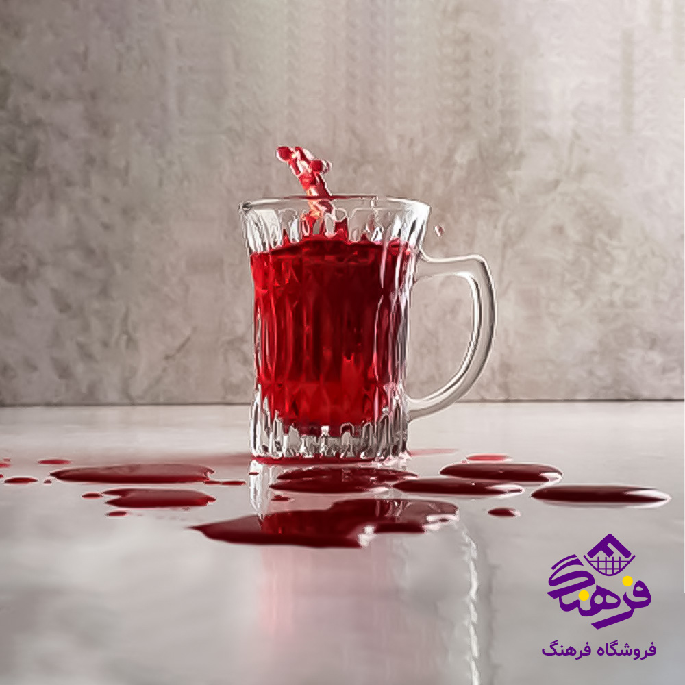 ليوان نارون کادو کاوه 6دک