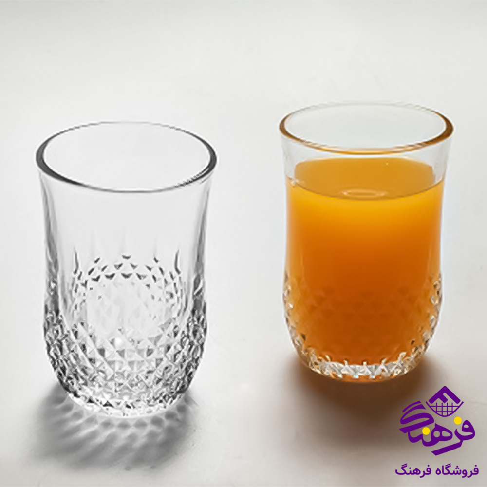 ليوان اکسپرس کادو کاوه 6دک